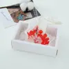 Aromaterapia para guarda-roupa folha de cera fragrância duradoura artefato de retenção de fragrância guarda-roupa bolsa de incenso feminina fragrância de aromaterapia fragrância fragrância desodorante fragrância
