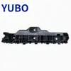 Yubo - Adecuado para Ford Territory 2019 Soporte de Parachoques Delantero Js1-17B837-Lh