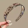 Diadema Negra Simple con Dientes Parte Superior Alta del Cráneo Diadema Deportiva para Mujeres Pinza para el Cabello Antideslizante Presionador para el Cabello Pinza Invisible para el Cabello Lazo para el Cabello de Uso Diario Exterior