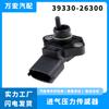 Para coche Hyundai sensor de presión de admisión sensor MAP 39330-26300 0261230013