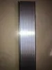 15.4 Amplia Aleación de Aluminio Espesor de Tapa Tapa de Aluminio Cubierta Superior Accesorios para Escalera de Banco de Trabajo Escalera de Tijera Doméstica de Interior Doble Cara