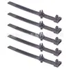 A1149970290 es adecuado para clips de arnés de cableado de compartimento de motor Mercedes-Benz y bridas de sujeción autoblocantes
