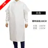 Delantal de Cocina de Manga Corta de Verano 2026, Impermeable y a Prueba de Aceite, Resistente a Ácidos y Álcalis, Ropa de Trabajo para Hombres, Protector y Anti-Manchas de Aceite