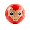 No. 2, No. 3 Balones de Fútbol para Niños, No. 4 Balones de Fútbol Juvenil, No. 5 Balones de Fútbol Estándar para Adultos, Balones de Fútbol de PU Cosidos a Máquina para Entrenamiento y Competición, Al por Mayor