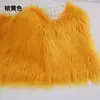 Actividades de Estudio para Jardín de Infancia Clases Manualidades Peluche Hecho a Mano Bolas de Peluche Bolso Cruzado Lindo Suministros para Atmósfera Decorativa