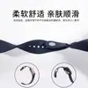 Adecuado para Correa de Apple Watch Hebilla Doble con Pasador Correa de Apple Watch de Clic Correa iWatch Correa de Silicona para Apple Watch Deportiva