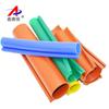 Suministros del Fabricante Manguito Protector Aislante Envolvente para Cables y Alambres de Alto Voltaje, Vaina de Silicona, Manguito Aislante Resistente a Altas Temperaturas