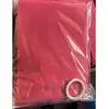 Lazo Rojo Extra Grande Decoración de Inauguración de Casa Arreglo para Puerta de Entrada Ceremonia de Mudanza a Casa Nueva Accesorios para Navidad Cumpleaños