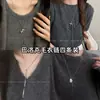 Cadena de Suéter Barroca de Lujo Ligero de Gama Alta Juego de Cuatro Piezas Colgante de Perla para Mujer Collar de Tipo Tirador Moderno Nuevo Estilo 2026