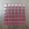 Liquidação exportação contra-ponto mosaico azulejos cerâmicos piscina tanque de peixes varanda banheiro fundo piso azulejos reforma decoração não