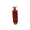 Aislador de varilla de aislamiento de brazo cruzado compuesto FS-35/5/6FS, disponible en fábrica, para equipos de construcción de energía al aire libre.
