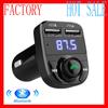 G39 coche Bluetooth manos libres transfronterizo coche mp3 coche FM tarjeta coche mp3 AliExpress explosiones G39