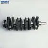 Cigüeñal Adecuado para Mercedes-Benz M271 860 910 Kusma Cigüeñal Compatible de Fábrica Original A2710300201