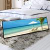 Pintura Decorativa Moderna Minimalista para Mesita de Noche, Dormitorio, Sala de Estar, Mural para Restaurante, Pintura Colgante Atmosférica Estilo Escandinavo para Fondo de Sofá