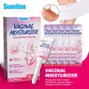 Gel de Cuidado Íntimo Femenino Transfronterizo Sumifun Gel Diario Calmante, Limpiador y Mantenimiento para Zonas Privadas K970002