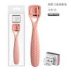 Nuevo raspador de pies para eliminar piel muerta y callos, herramienta para pedicura, raspador de pies, raspador de piel muerta, raspador de pies multifuncional, artefacto para pies