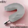 Dr. Sheng En Sm Cauda de Raposa Sexy Plug Anal Dispositivo de Expansão Anal Removível Brinquedo de Treinamento Punição para Adultos