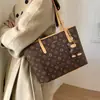 Bolso tote para mujer 2026 nuevo modelo, bolso de hombro y axila de gran capacidad, bolso de alta gama para el trabajo