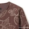 Exportación Transfronteriza Ropa de Mujer Otoño 2025 Nuevo Chaqueta Acolchada Bordada Recubierta Europea y Americana Ropa Exterior de Algodón 8458801
