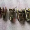 Piezas de motocicleta triciclo, conector de palanca de freno, modificación de junta, piezas de vehículo, horquilla de palanca de freno de triciclo