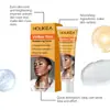 Crema Equilibrante de Piel Houkea Transfronteriza Cuidado Suave Nutritiva Hidratante Piel del Cuerpo Cuidado Externo Diario Crema