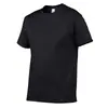 Camisetas de Manga Curta Masculinas e Femininas, Camisetas de Verão com Gola Redonda, Estilo DIY, Camisetas Esportivas Casuais Unisex Europeias e Americanas, Camisetas