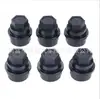 Adequado para cobertura de parafuso de cubo de roda de carro GM Chevrolet C1500 C2500 15646250