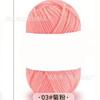 Fabricantes podem definir a cor borla de expansão de lã ao redor da cabeça pendente de orelha pendente borla de algodão penteado com leite produtos de pingente decorativo DIY