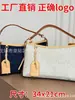 Bolso de Mujer 2026 Nuevo Bolso de Hombro de Cuero Genuino Bolso de Axila Bolso de Viaje para Mujer Bolso Cruzado Gran Capacidad