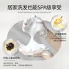 Fábrica de Origem Shampoo de Caviar Controle de Oleosidade Refrescante Fofo Fragrância de Longa Duração Conjunto de Gel de Banho Grande Capacidade Venda Direta