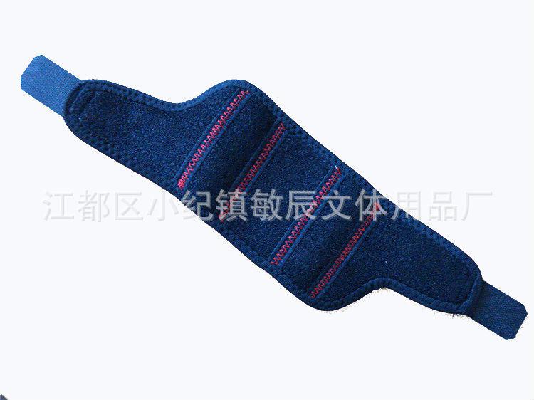 弹簧护腕3