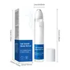 Rodillo Capilar sin Aroma Transfronterizo Rueda Rodante Cuida Suavemente el Cuero Cabelludo y Nutre las Raíces del Cabello Esencia de Rueda Rodante Hidratante Profunda 25ml