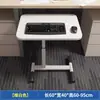 Placa de Extensión para Escritorio, Soporte Plegable de Extensión para Escritorio sin Taladro, Extensión para Escritorio de Computadora de Dormitorio, Reposamanos y Estante de Almacenamiento