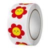 Adesivos de Desenho Animado para Crianças, Adesivos de Incentivo para Professores de Jardim de Infância, Adesivos de Brinquedos Fofos, Adesivos de Carros de Animais Pequenos