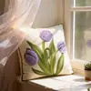 Almohada Personalizada con Logo Impreso en Foto, Colcha Cuadrada, Manta de Doble Uso, Cojín Textil para el Hogar Tres en Uno, Transfronterizo