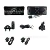 Exclusivo Transfronterizo Pantalla Grande de 8.1 Pulgadas Interconexión Carplay/Android Auto para Motocicleta Navegación