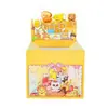 Nuevo producto: Caja ciega de figura de gato de dibujos animados linda, creativa y adorable, para pantallas de computadora y decoración de oficina, al por mayor