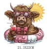 Patrón de estampado de verano en la costa, transferencia de calor, pegatinas de transferencia de calor para logotipos de ropa, pegatinas de estampado en caliente, fábrica de imágenes de transferencia de calor con estampado adhesivo
