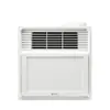 Calentador de baño con calefacción por aire Y12A de Bull, iluminación, calefacción de techo integrada, ventilador de extracción de aire cálido dedicado para inodoro y baño