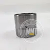 Suministro Cat Carter 966D 966E Buje 9J-7099 Buje 9J7099 Cargador Pasador de Manguito de Acero Manguito Accesorios