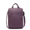 Nova Bolsa para Tablet Computador Casual Versátil Bolsa de Ombro Estilo Coreano Simples Grande Capacidade Bolsa de Mão para Aula Bolsa Transversal