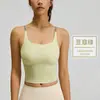 Novo Conjunto Esportivo de Yoga Color Block, à Prova de Impacto, Sem Costura, Roupa Fitness, Conjunto de Duas Peças com Top Esportivo e Calça para Mulheres