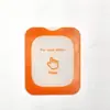 Película Protectora Adecuada para Applewatchultra49Mm Pantalla Completa HD Serigrafía Morada Vidrio Templado para Reloj