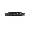 51119449744 Es Adecuado para el Parachoques Delantero con 2 Agujeros del Vehículo Eléctrico Puro Serie 3 G28 de Bmw...