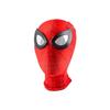 Casco de Spider-Man para Adultos y Niños Miles Gwen Hero Parasol para Lente de Expedición Celebridad de Internet Apoyos para Transmisión en Vivo de Douyin