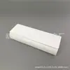 Estojo para Óculos de Couro Portátil de Alta Qualidade para Miopia, Elegante e Bonito, Anti-Pressão, Venda por Atacado do Fabricante