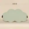 YunDuo Máscara de Ojos 3D Bloqueo de Luz para Dormir Máscara de Ojos Estéreo Profesional para Dormir Hombres y Mujeres Siesta Espuma de Memoria Protección Ocular Máscara de Oreja Verano