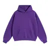Sudadera con capucha para otoño e invierno de comercio exterior transfronterizo, para hombre y mujer, corte holgado, hombros caídos, manga larga, chaqueta, venta directa de fábrica