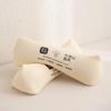 Almofada de Pescoço de Trigo Núcleo para Dormir Coluna Cervical, Adequada para Dormitórios Estudantis, Uso Doméstico Masculino, Almofada de Pescoço com Estrutura Rígida, Transfronteiriço
