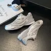 Zapatos Deportivos Gruesos para Mujer Primavera Temprana 2026, Zapatos Deportivos con Suelas Gruesas que Aumentan la Altura, Zapatos Casuales con Cordones, Zapatos Cómodos para Mujer